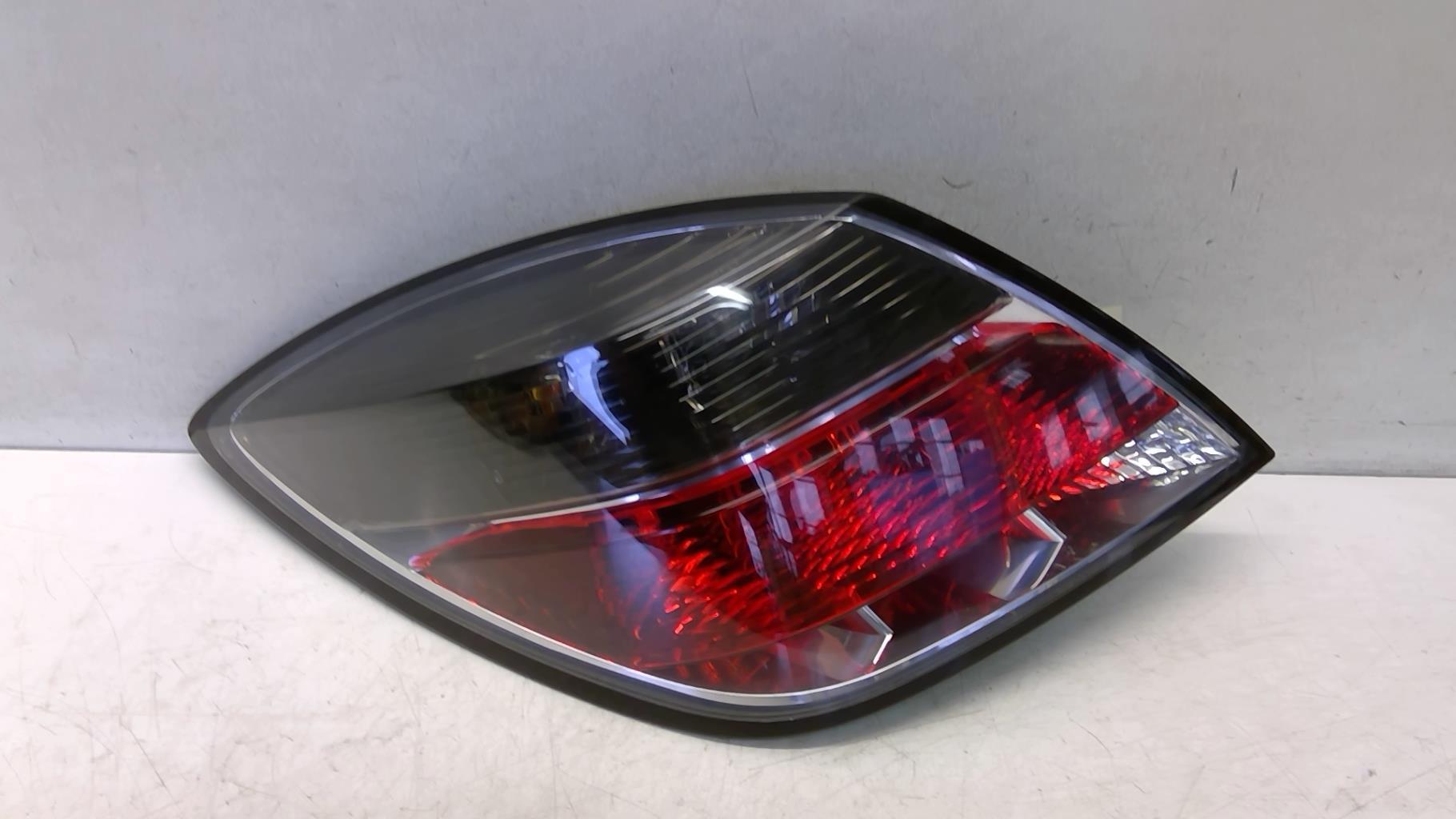 Fanale posteriore principale sinistro (luci) OPEL ASTRA H GTC PHASE 1 Diésel - 1