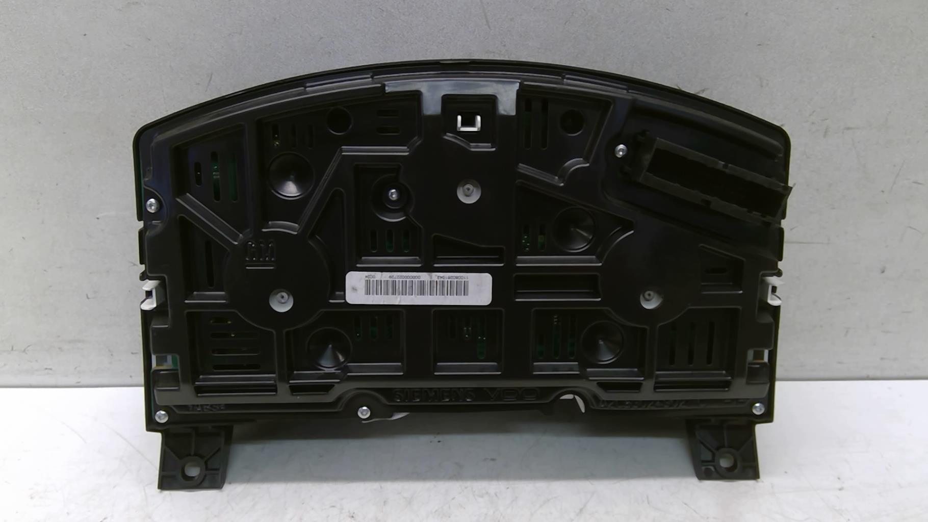 Compteur OPEL ASTRA H GTC PHASE 1 Diesel - 1