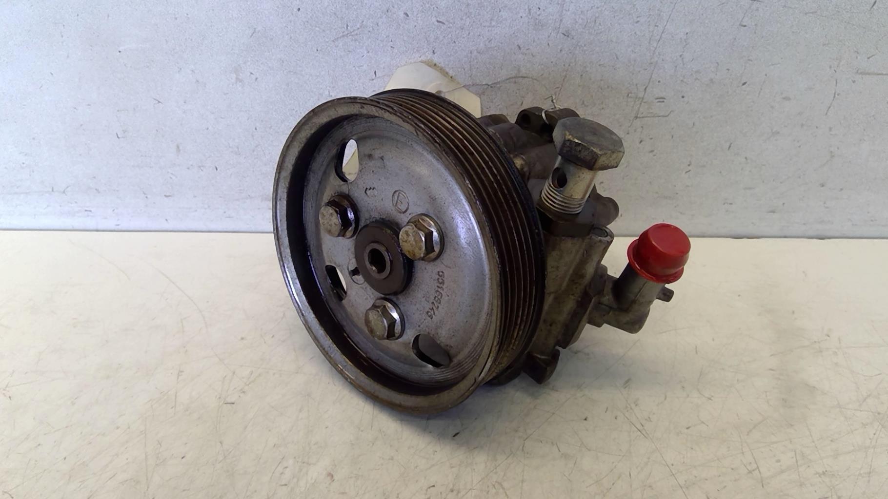 Pompe de direction FIAT DUCATO 3 PHASE 1 Diesel - 1