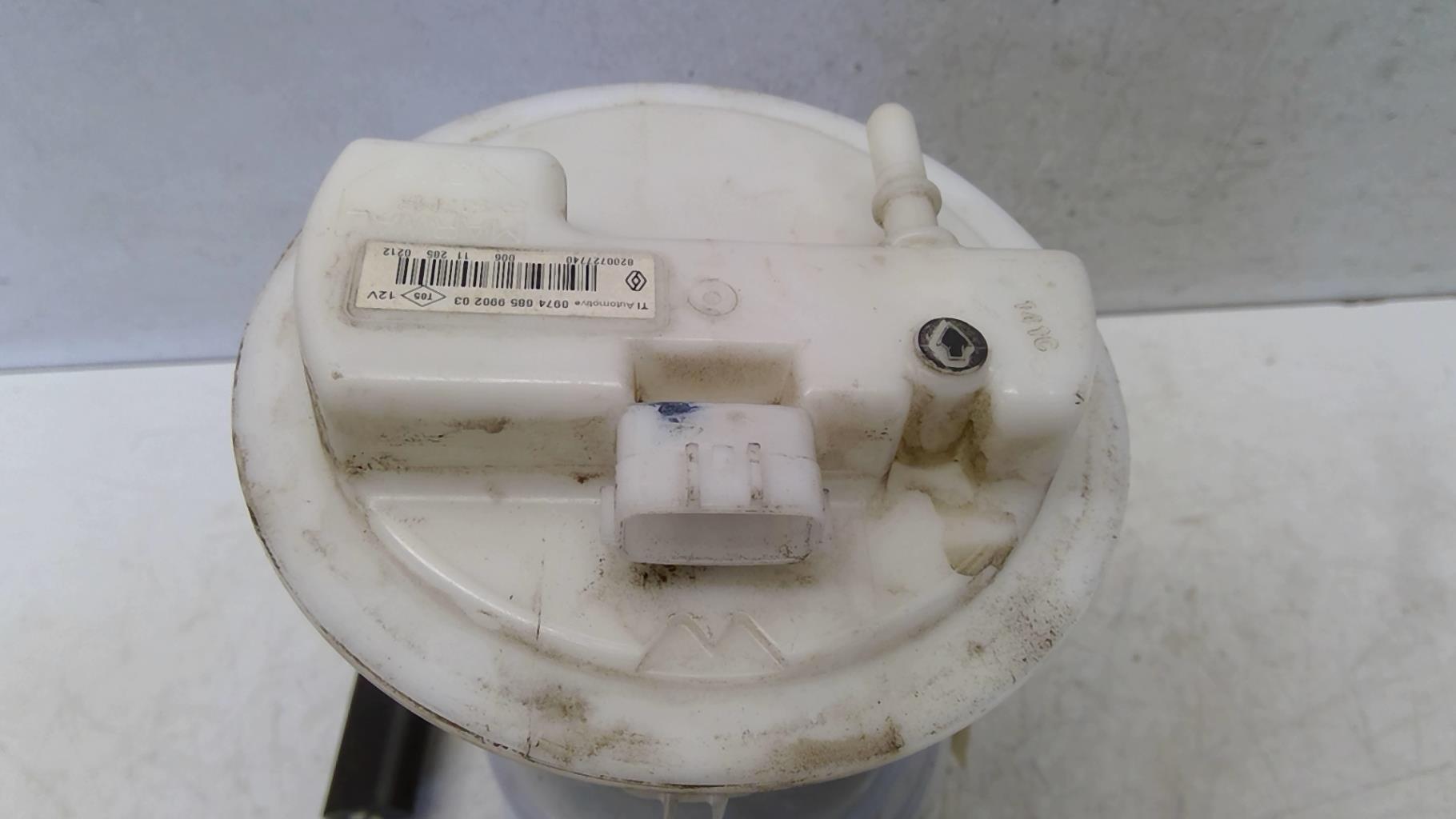 Pompe de gavage RENAULT CLIO 3 PHASE 2 Essence - 1