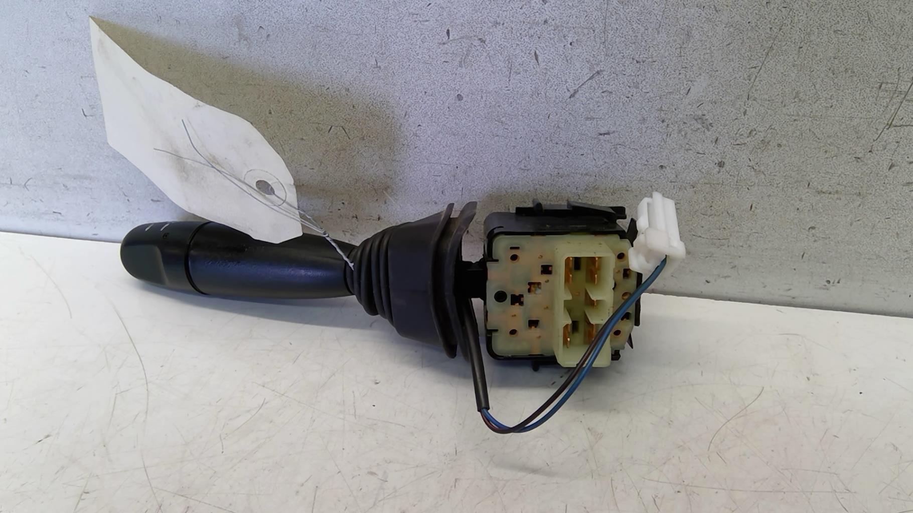 Commodo d'essuie glaces CHEVROLET SPARK PHASE 1 Essence - 1