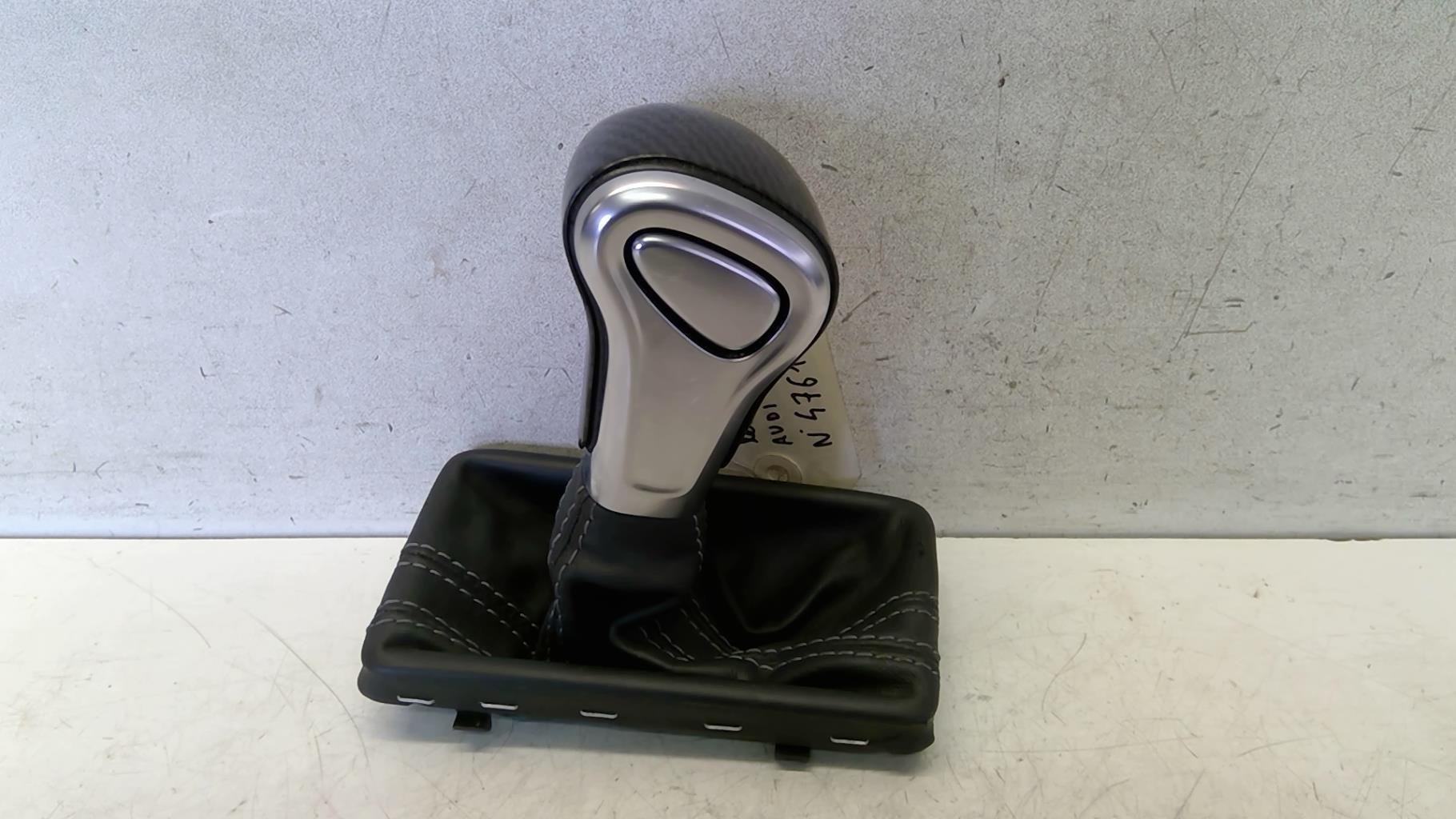 Pommeau de vitesses AUDI A7 1 SPORTBACK PHASE 1 Essence - 1