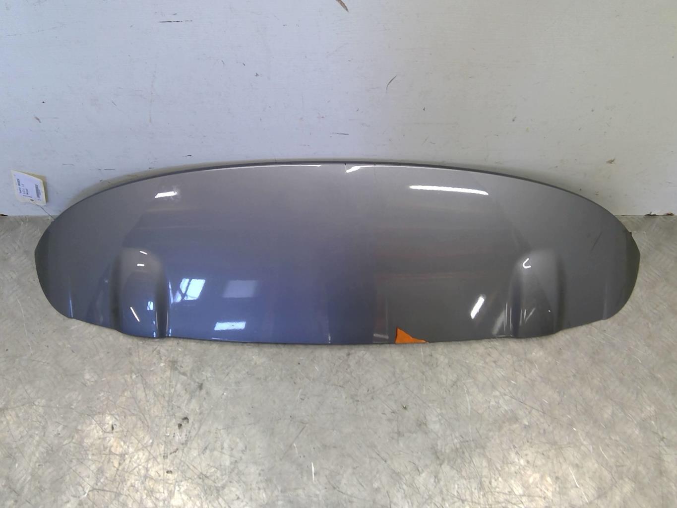 Becquet RENAULT CLIO 4 PHASE 1 Diesel - 1