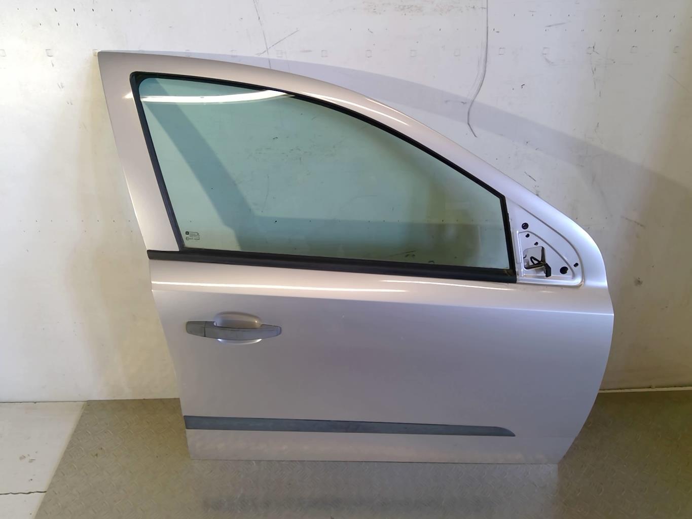 Porte avant droit OPEL ASTRA H PHASE 1 Diesel - 1