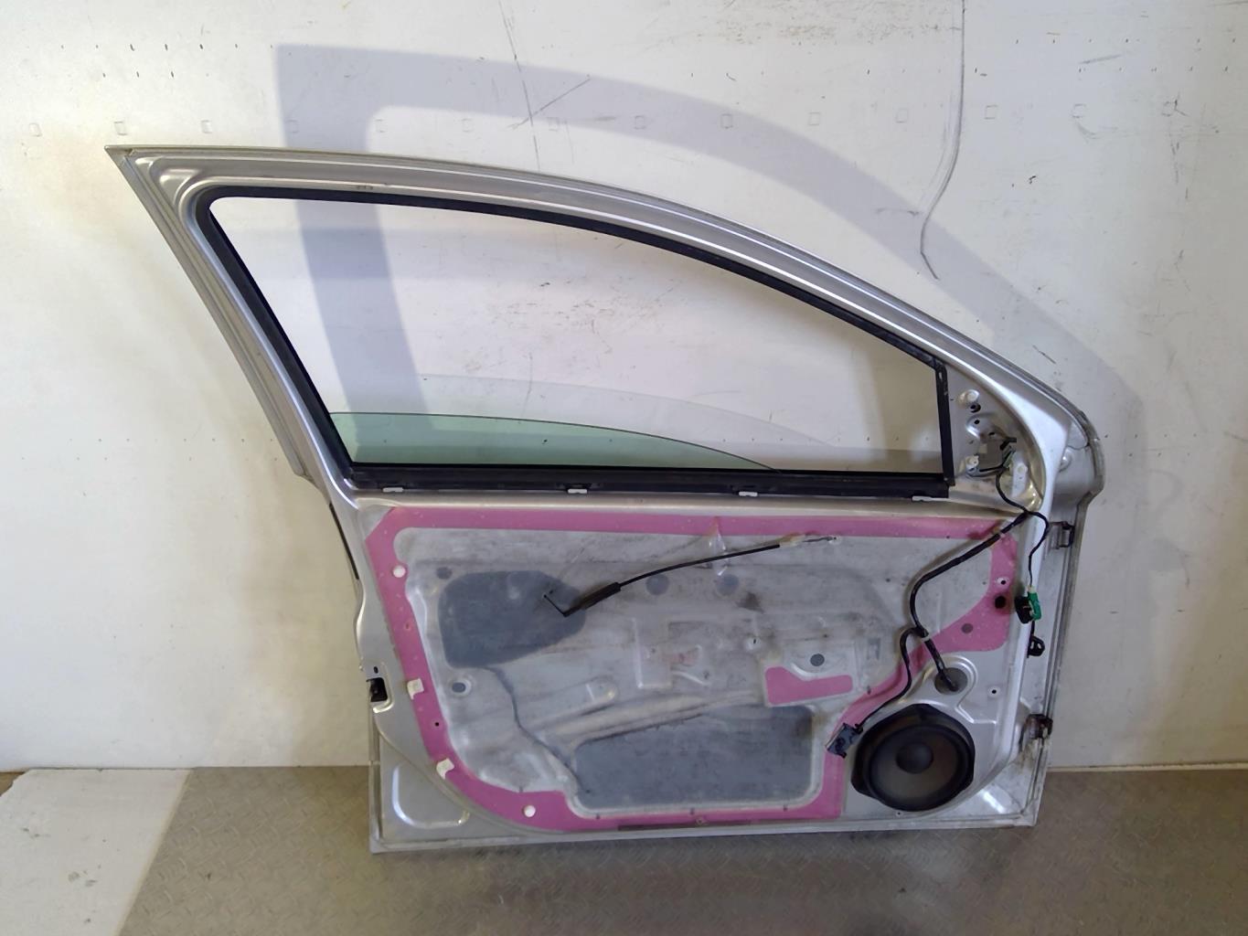Porte avant gauche OPEL ASTRA H PHASE 1 Diesel - 1