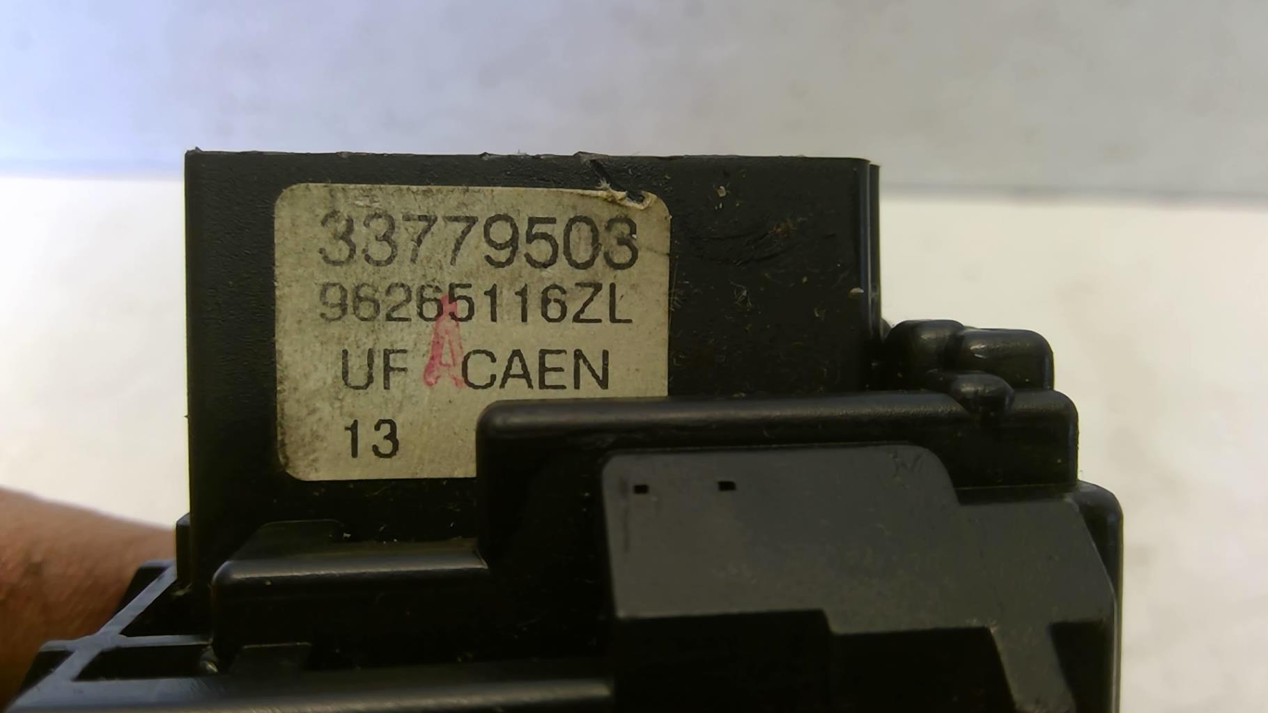 Devio tergicristalli PEUGEOT 106 PHASE 2 Gasolina - 1