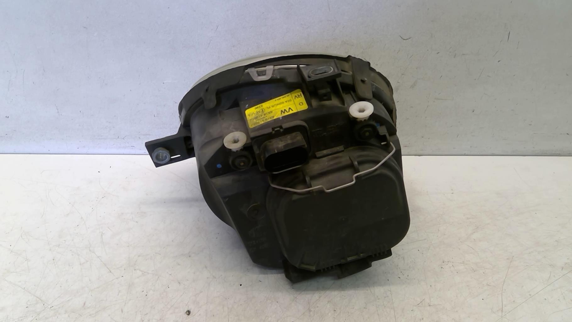 Gruppo ottico anteriore principale destro (luci)(faro) VOLKSWAGEN LUPO Diésel - 1
