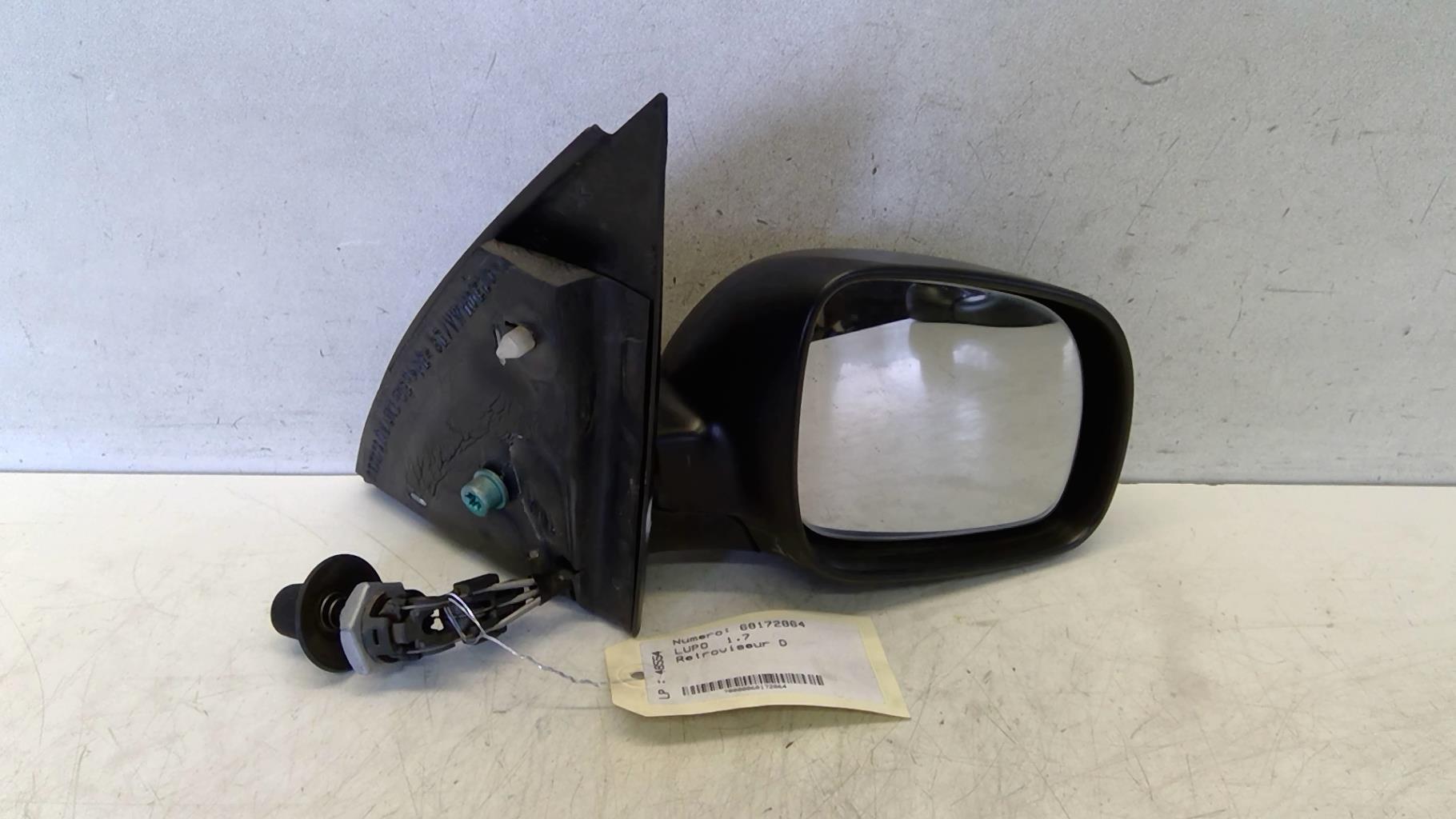 Specchietto retrovisore destro VOLKSWAGEN LUPO Diésel - 1