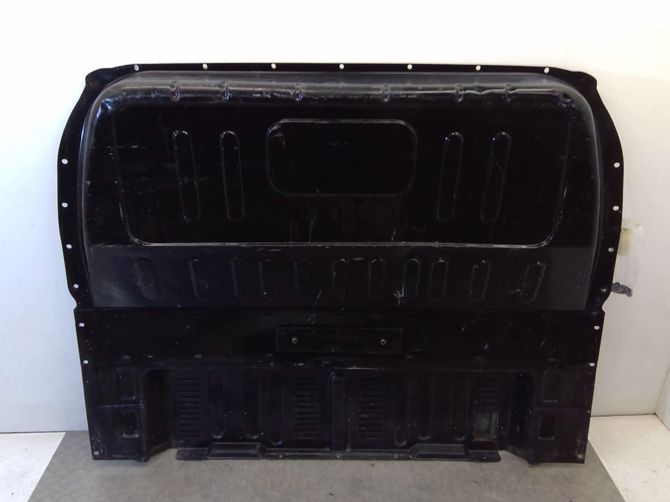 Cloison de separation (utilitaire) FORD TRANSIT 4 Diesel - 1