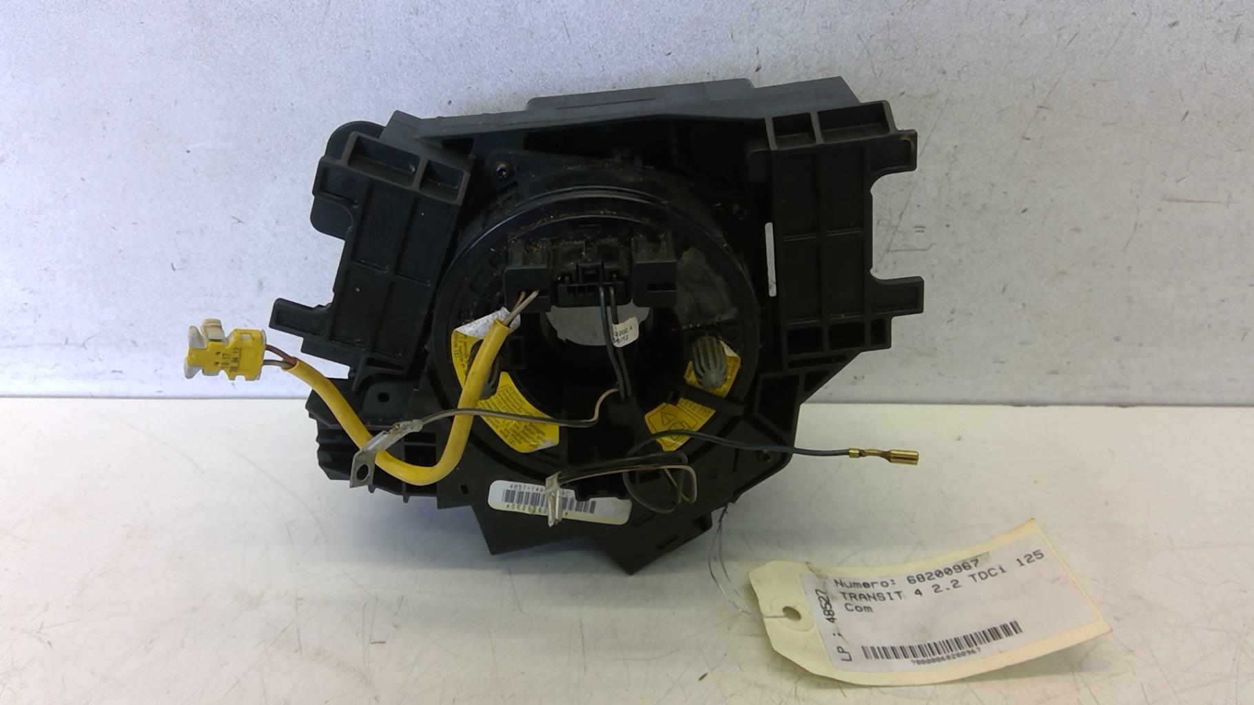 Contatto spiralato FORD TRANSIT 4 Diésel - 1