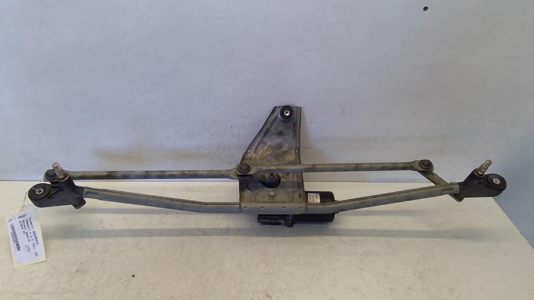 Motore tergicristallo anteriore FORD TRANSIT 4 Diésel - 1