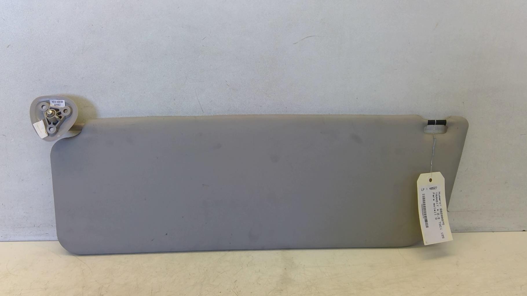 Pare soleil droit FORD TRANSIT 4 Diesel - 1