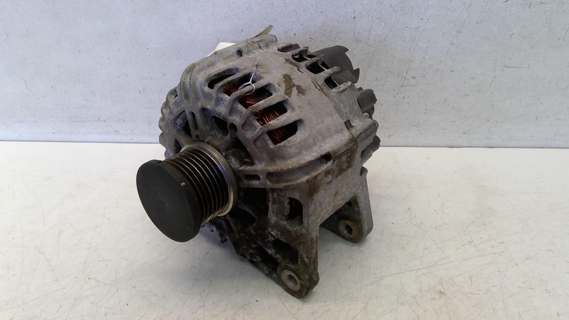 Alternatore RENAULT MEGANE 3 PHASE 2 Gasolina - 1