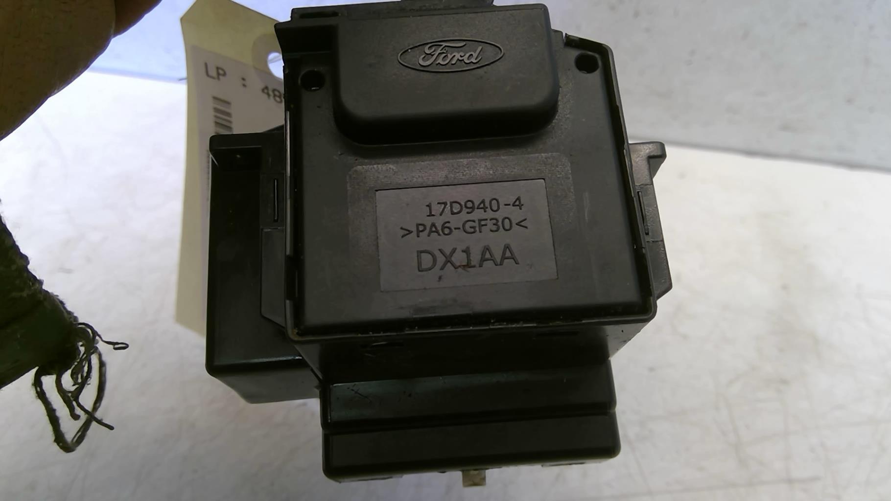 Commodo phare FORD TRANSIT 4 Diesel - 1