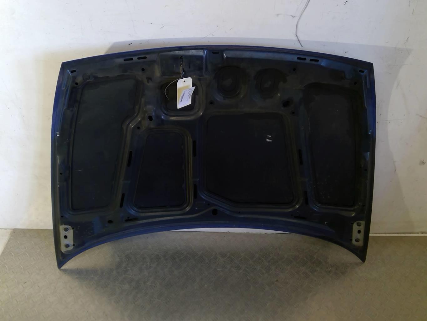 Capot FORD KA 1 PHASE 1 Essence - 1
