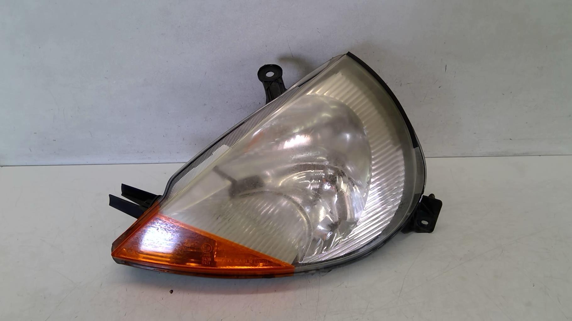 Gruppo ottico anteriore principale sinistro (luci)(faro) FORD KA 1 PHASE 1 Gasolina - 1