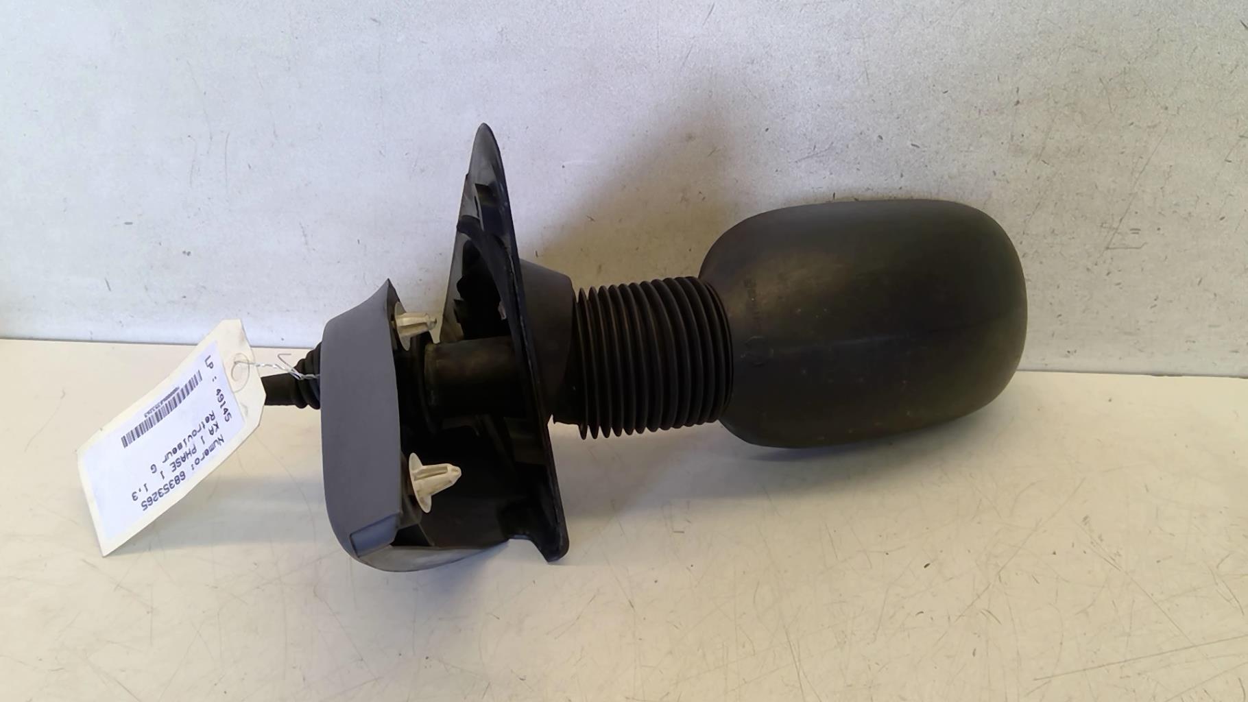Retrovisor izquierdo FORD KA 1 PHASE 1 Gasolina - 1