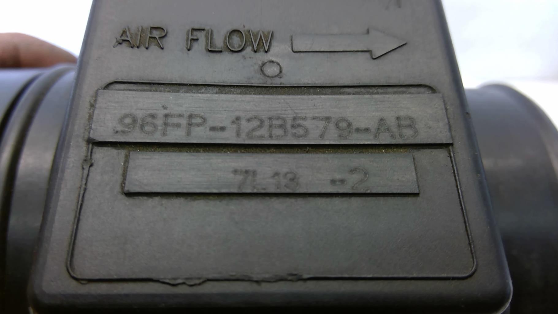 Debitmetre FORD KA 1 PHASE 1 Essence - 1