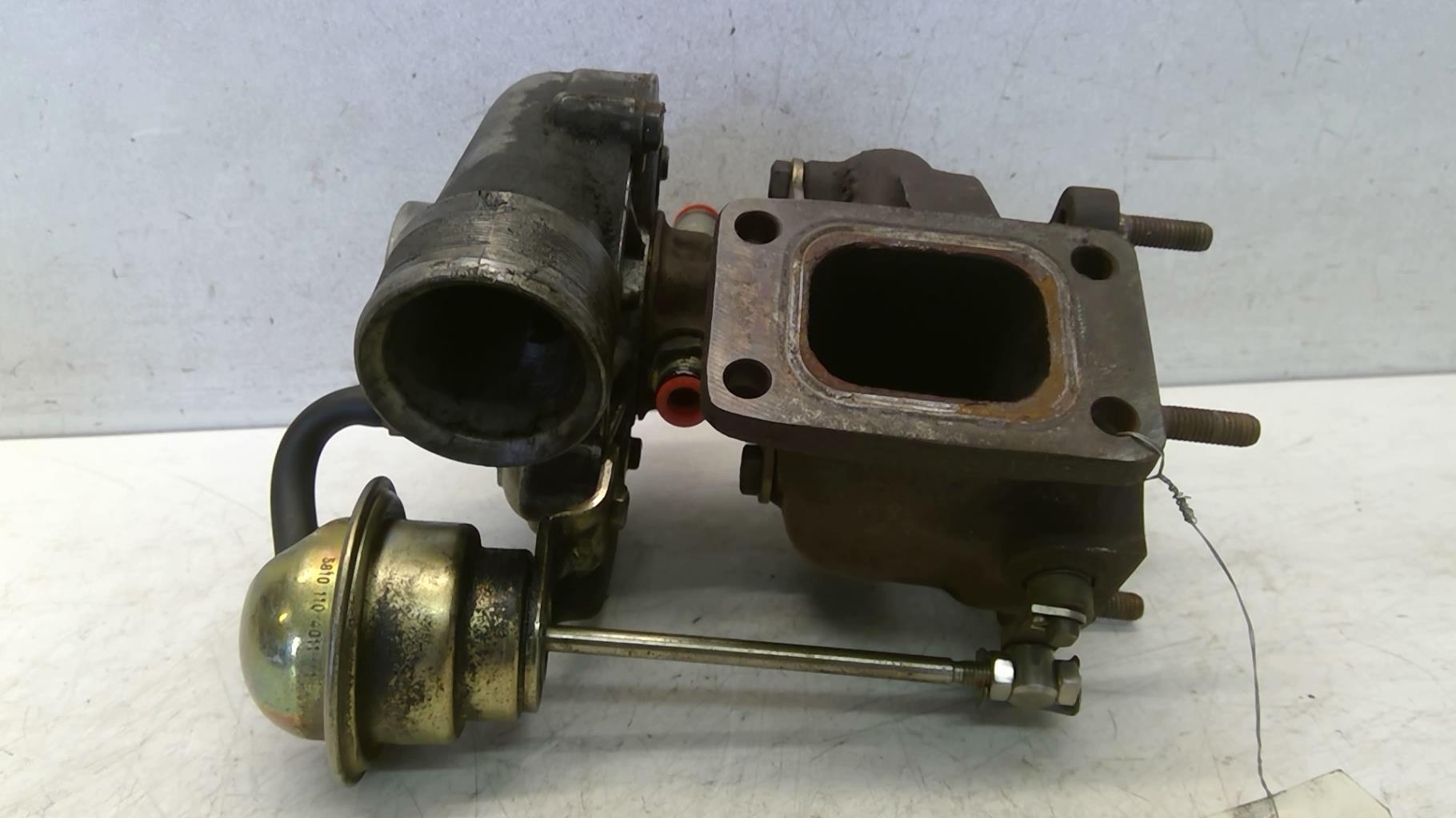 Turbo RENAULT SAFRANE  - 1