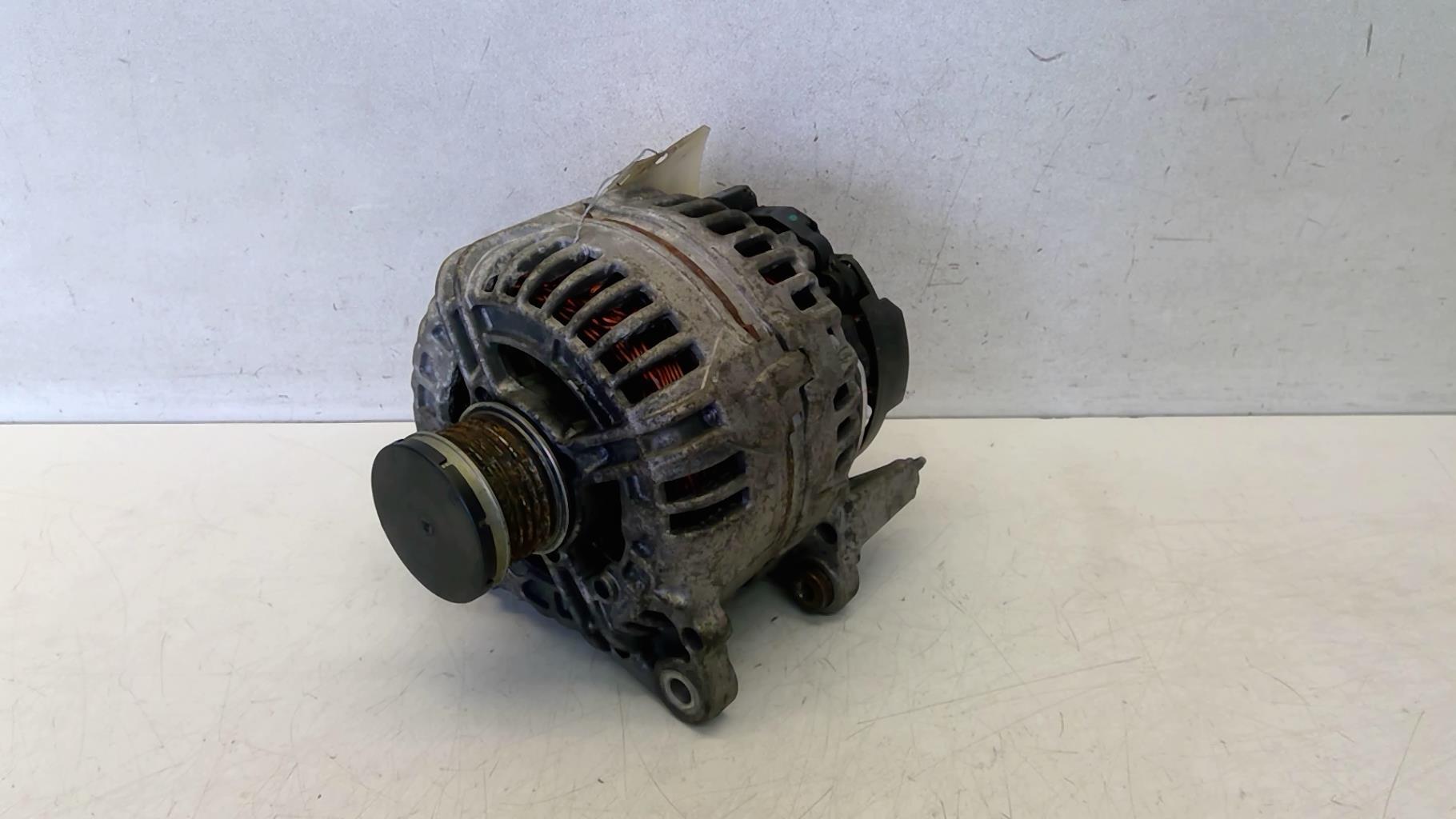 Alternateur AUDI A1 1 PHASE 1 Essence - 1
