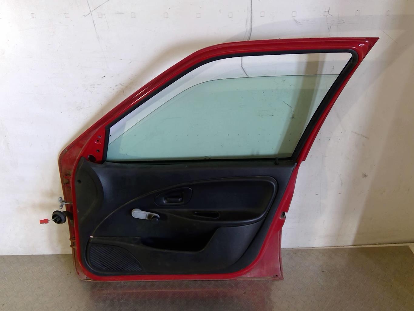 Porte avant droit CITROEN SAXO PHASE 2 Essence - 1