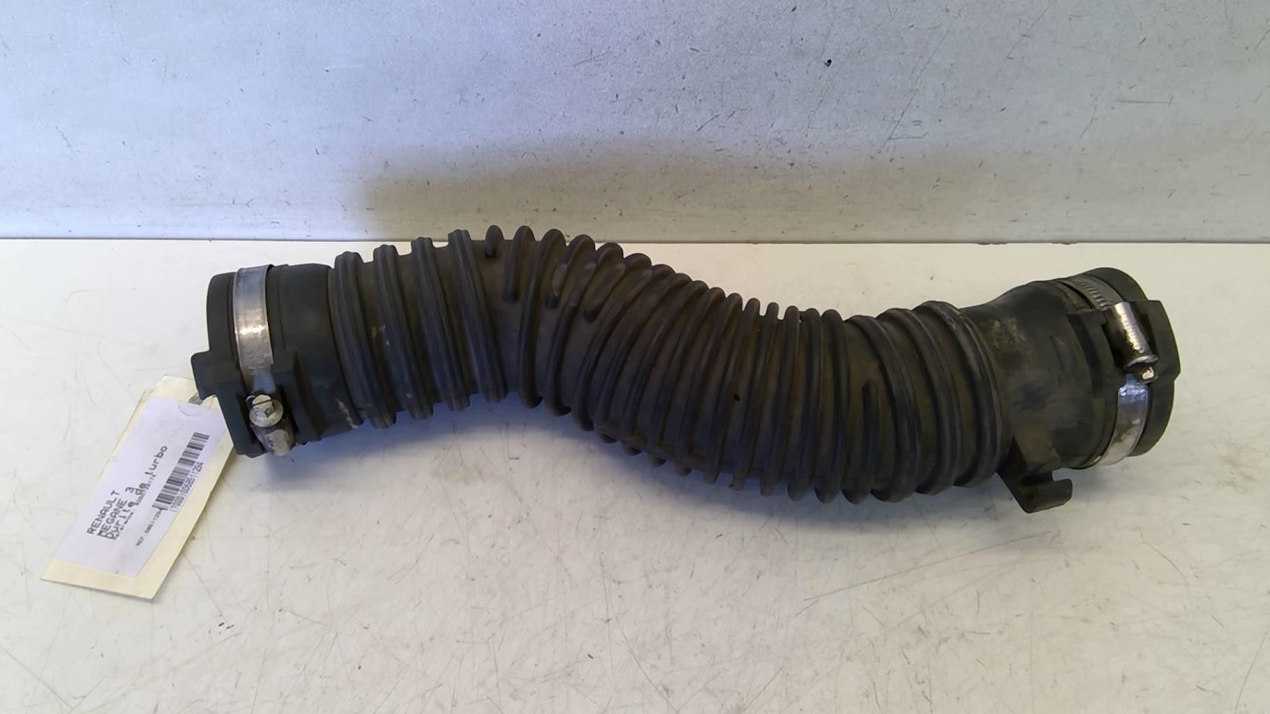 Durite de turbo RENAULT MEGANE 3  - 1