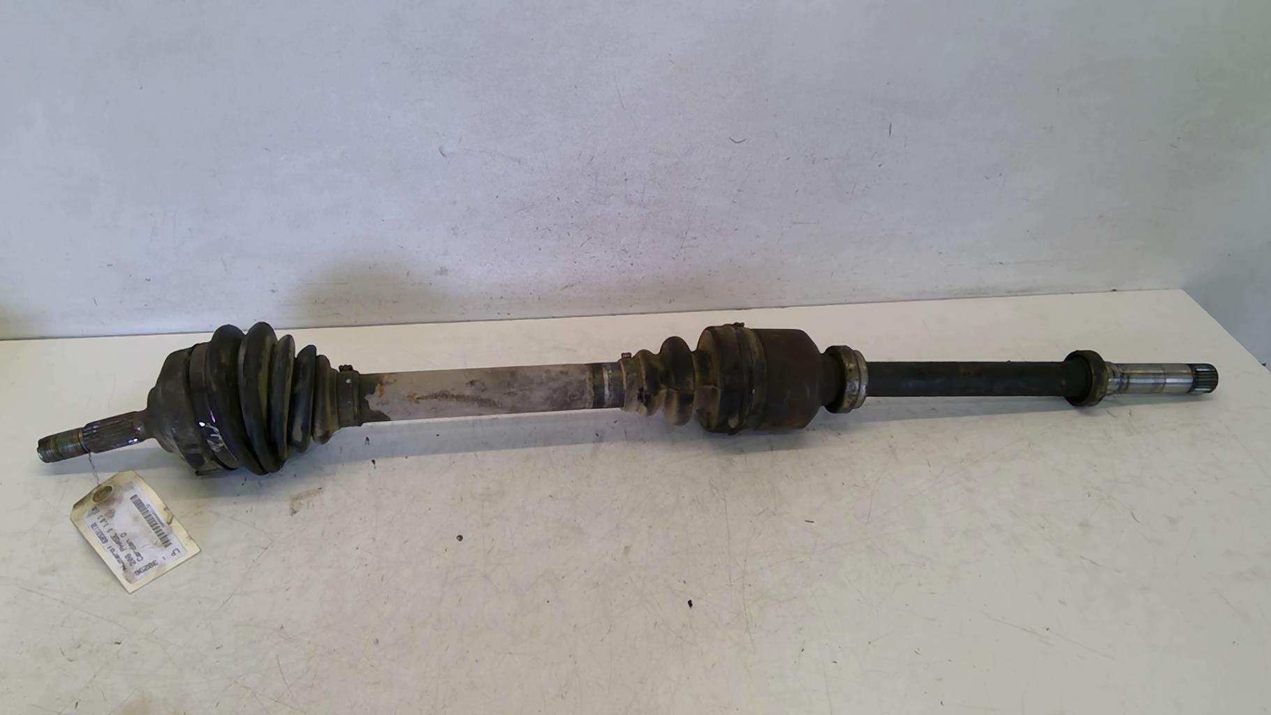Giunto cardanico albero di trasmissione destro PEUGEOT 206 PHASE 1 Diésel - 1