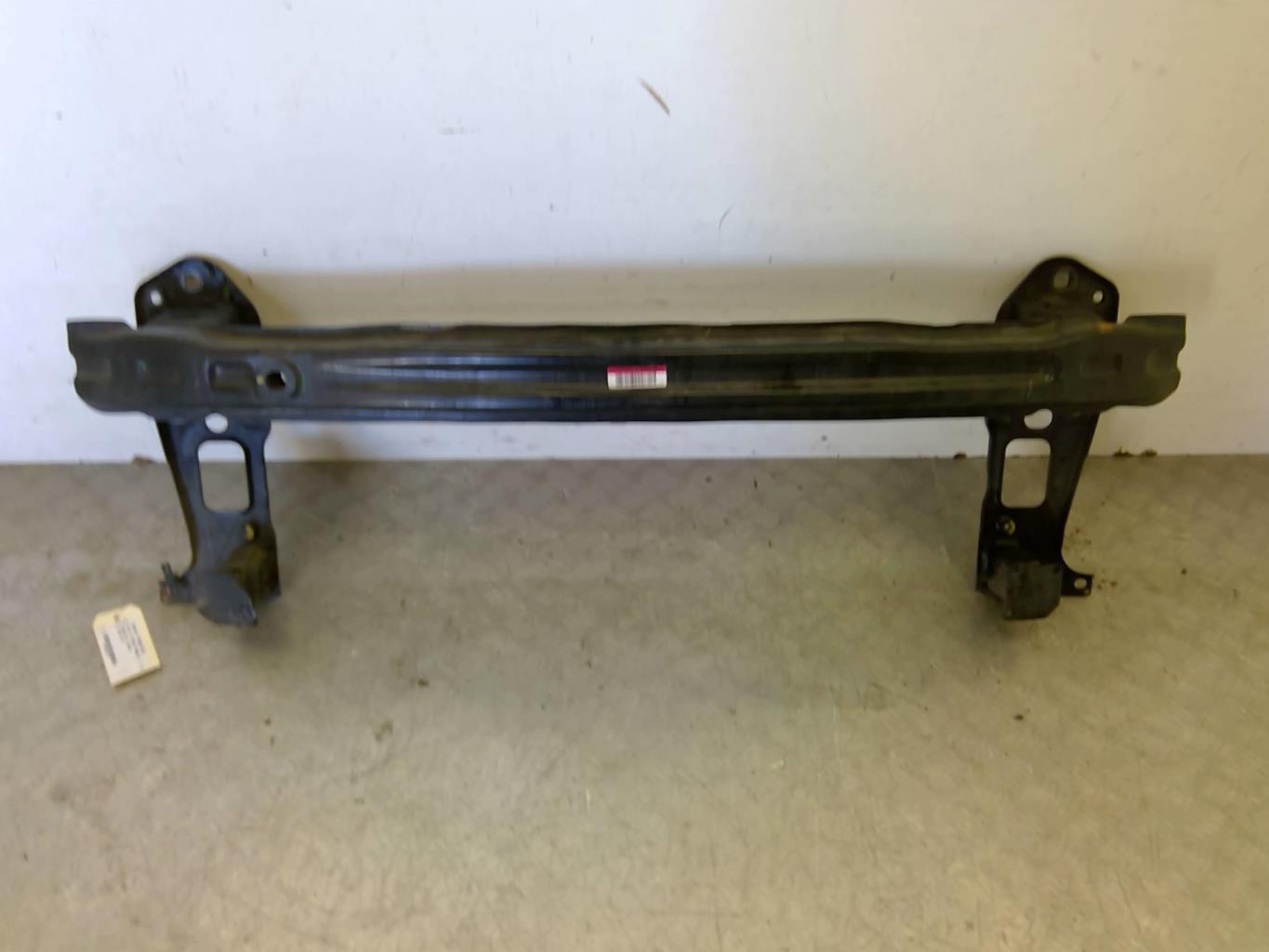 Renfort pare choc avant (traverse) MINI MINI 2 R56 PHASE 2 Diesel - 1