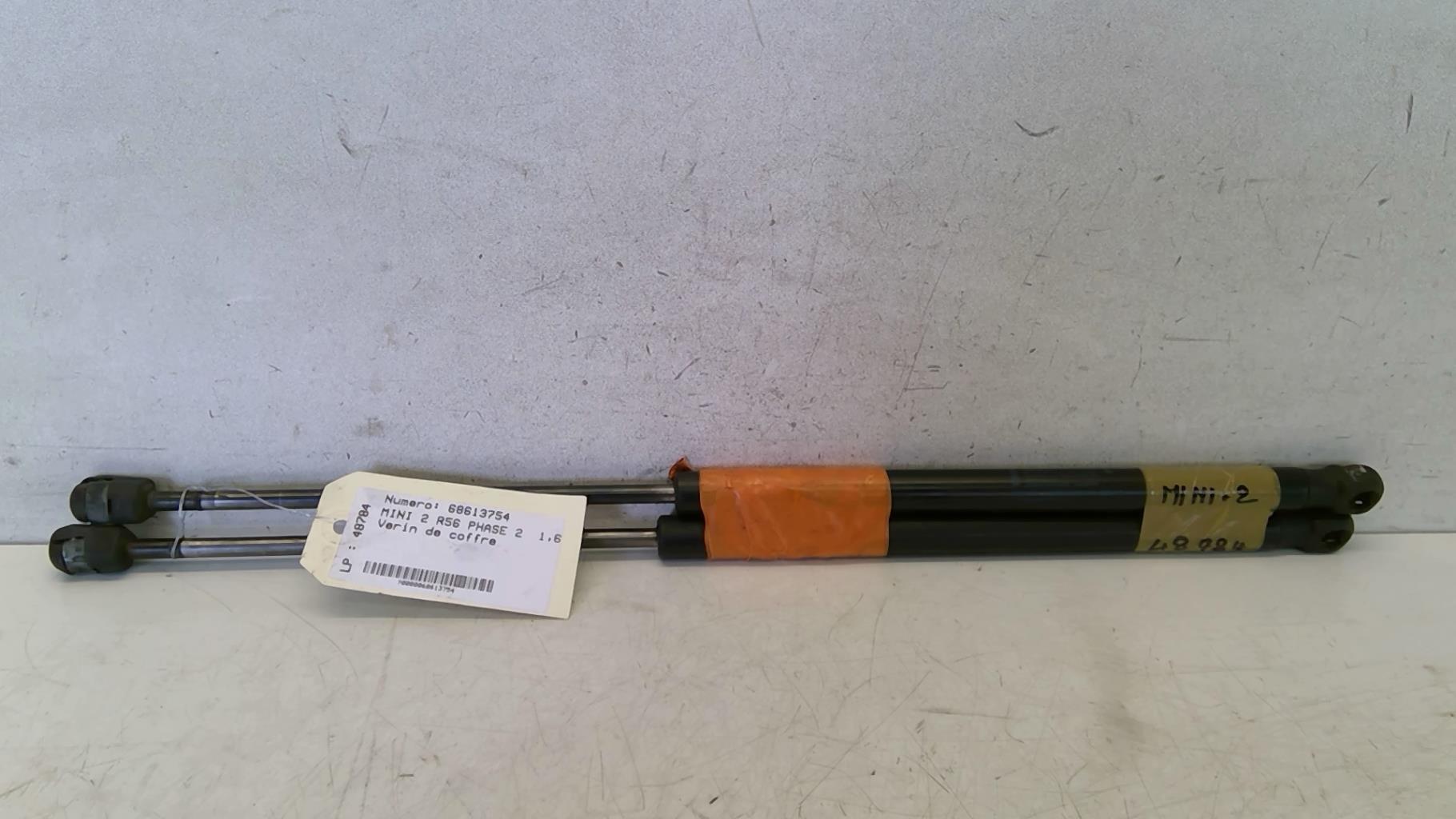 Verin de coffre MINI MINI 2 R56 PHASE 2 Diesel - 1