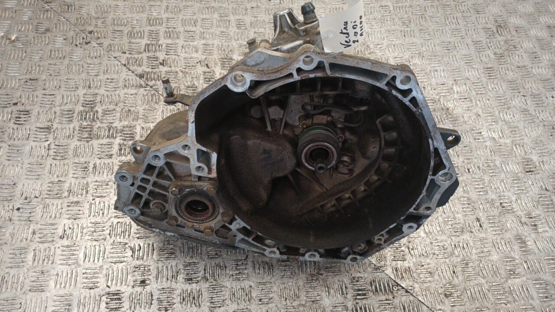 Boite de vitesses OPEL VECTRA B PHASE 1 Diesel - 1
