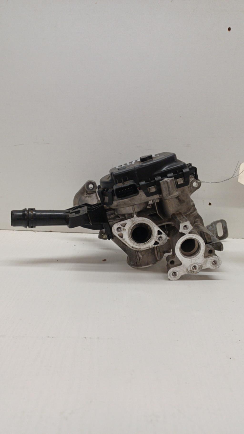Vanne EGR PEUGEOT 208 1  - 1