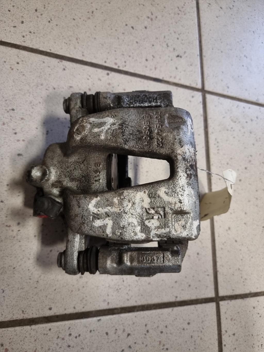Pinza freni anteriore destra OPEL CORSA D PHASE 1 Gasolina - 1