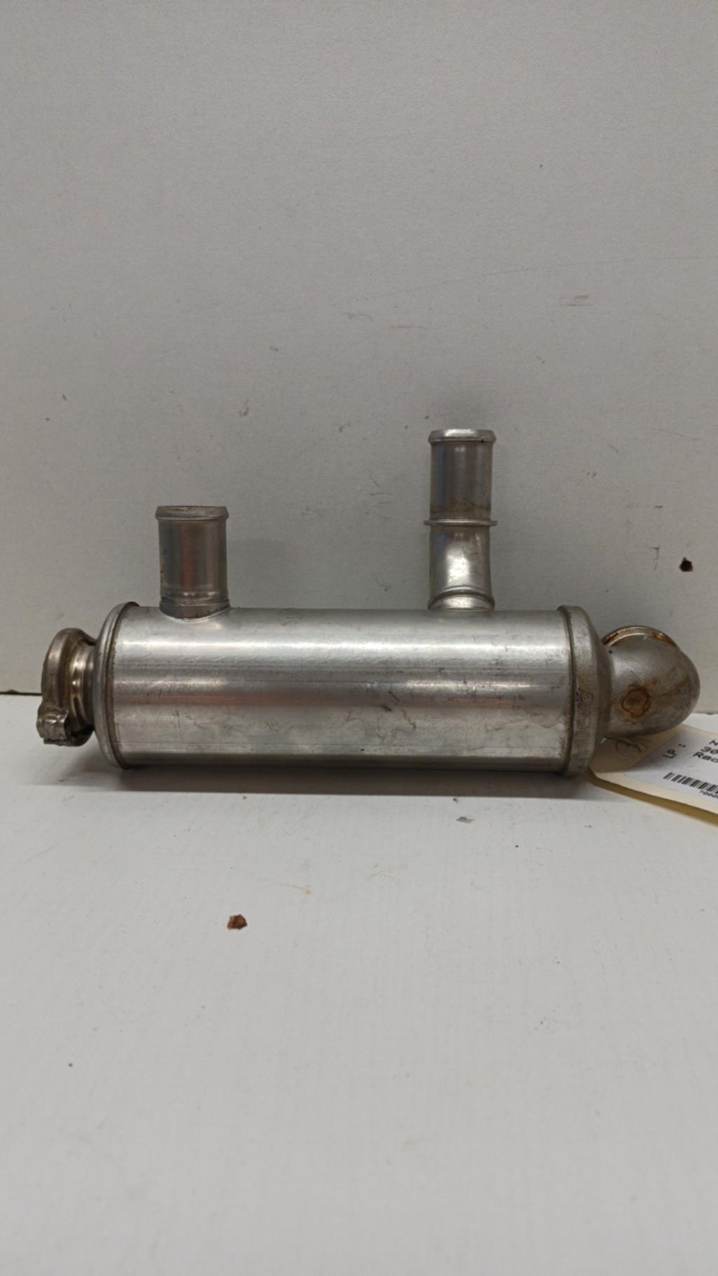 Radiatore EGR PEUGEOT 308 1  - 1