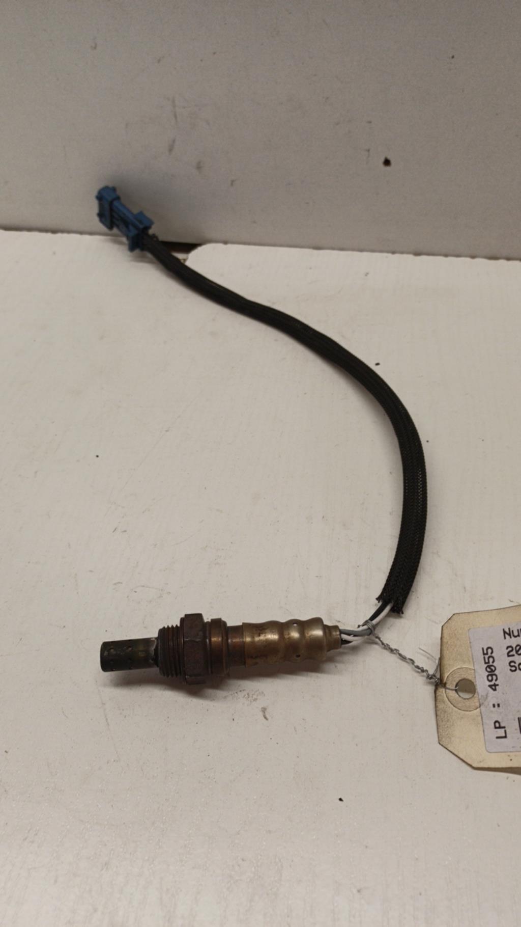 Sonde lambda PEUGEOT 207 PHASE 2 Essence - 1