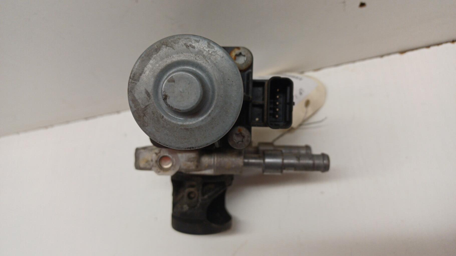 Vanne EGR CITROEN DS3  - 1