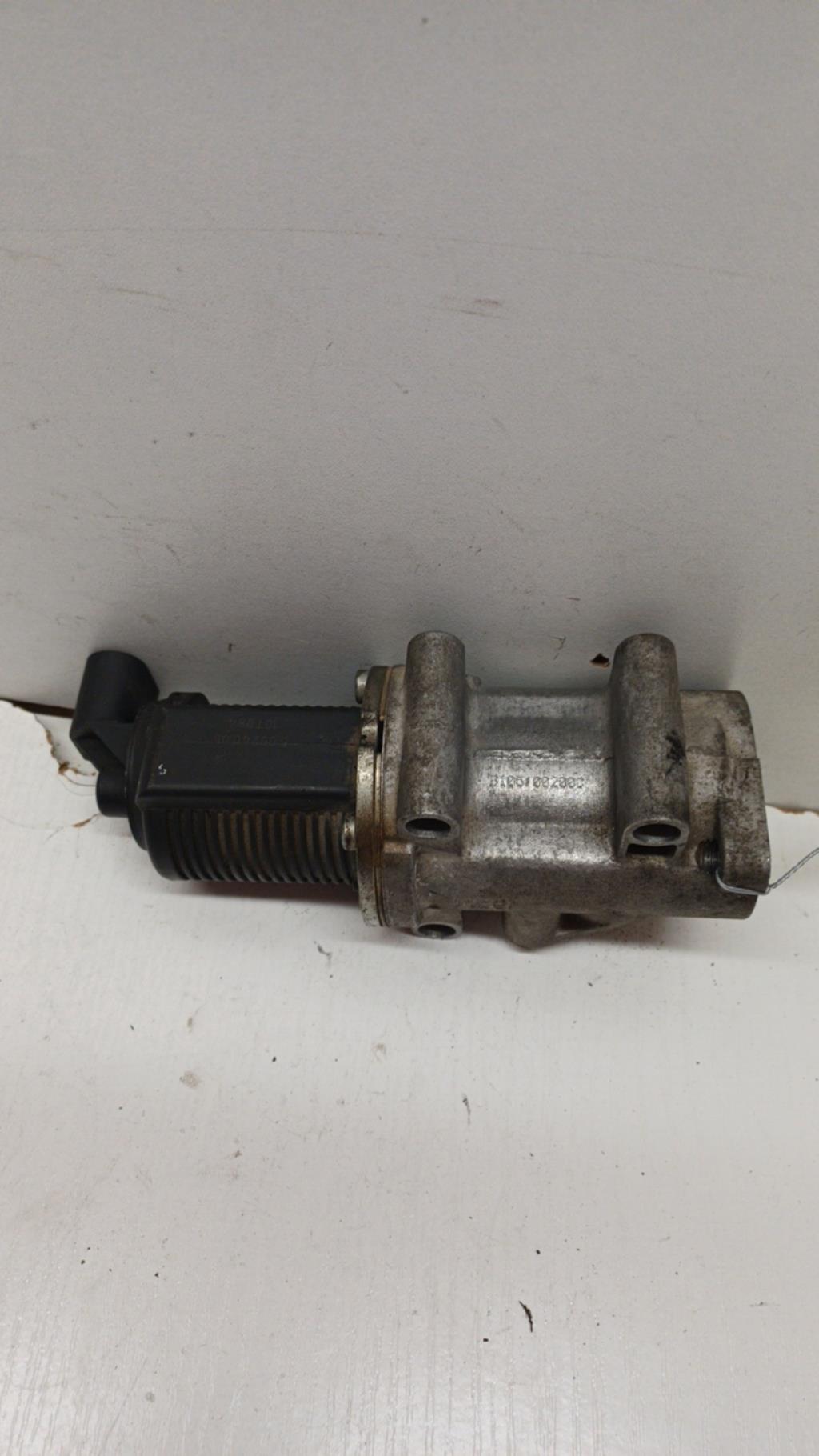 Valvola EGR FIAT DOBLO 1  - 1