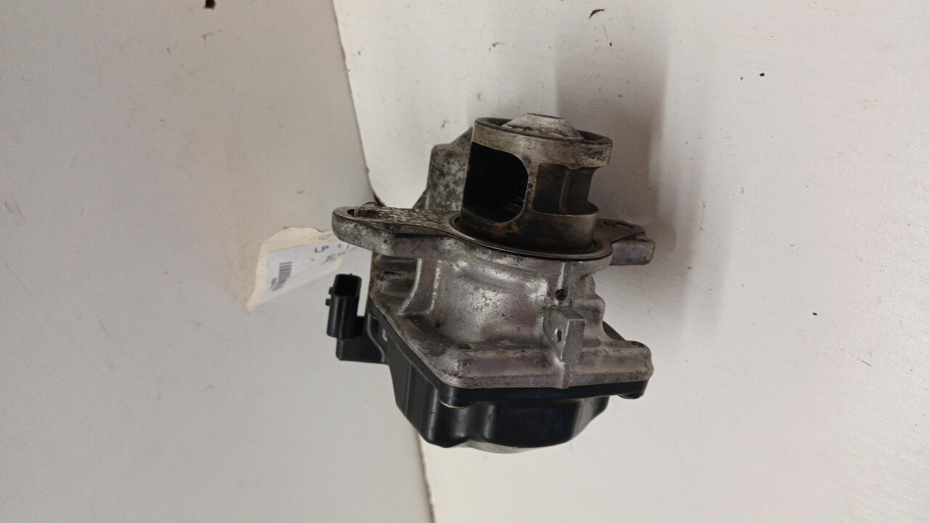 Vanne EGR RENAULT SCENIC 3  - 1