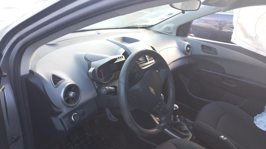 Photo de la pièce