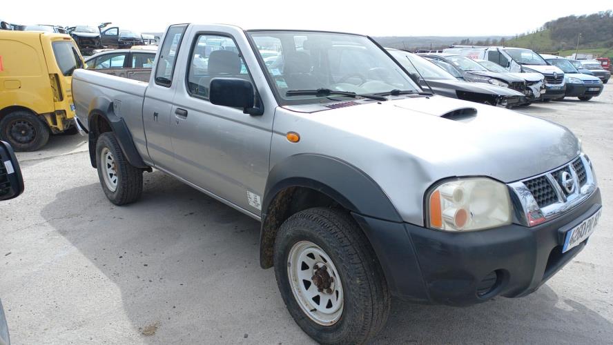 Photo de la pièce