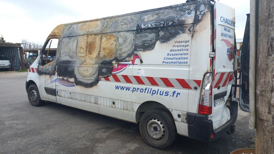 Photo de la pièce