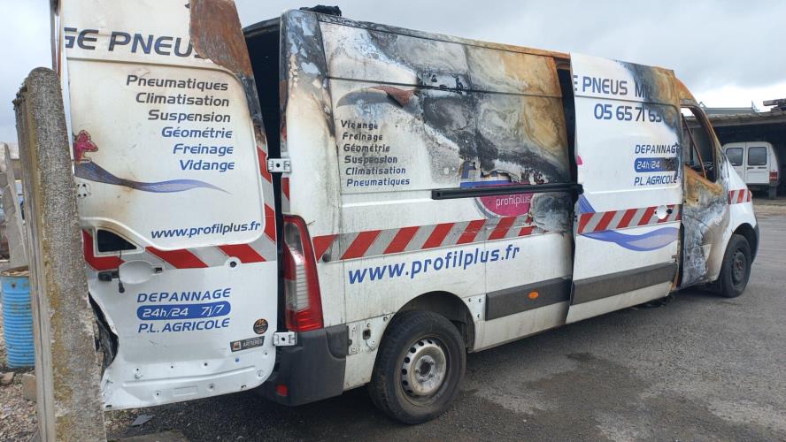 Photo de la pièce