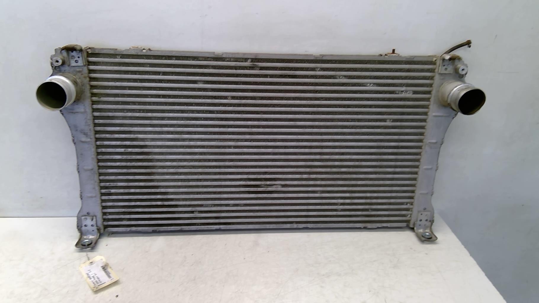 Echangeur air (Intercooler) TOYOTA VERSO PHASE 1 Diesel - 1