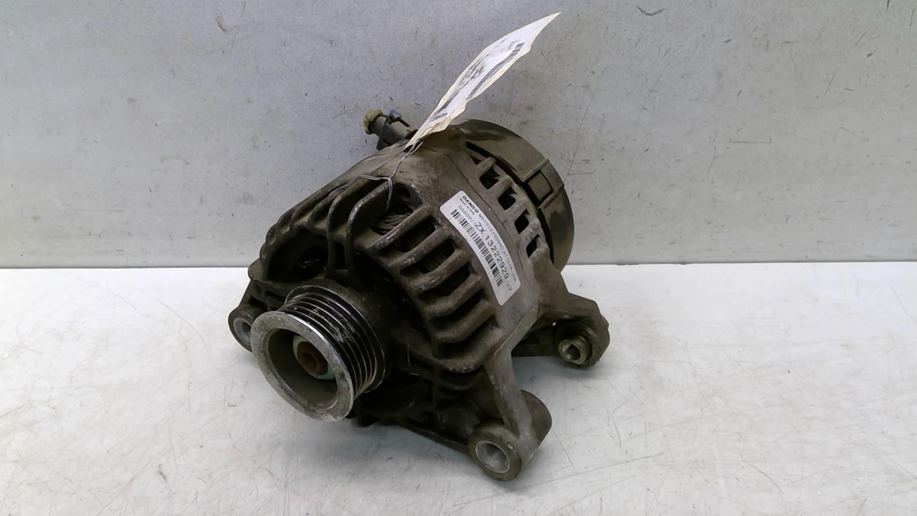 Alternatore OPEL MERIVA A PHASE 2 Gasolina - 1