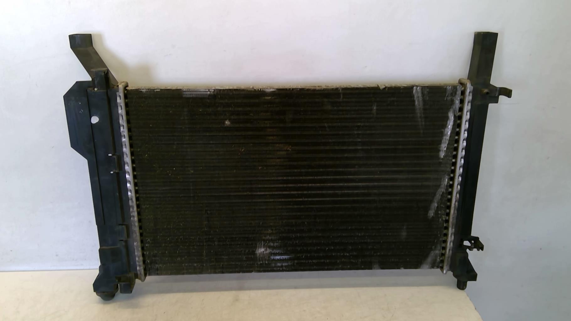 Radiateur eau MERCEDES CLASSE A 169 PHASE 1 Essence - 1