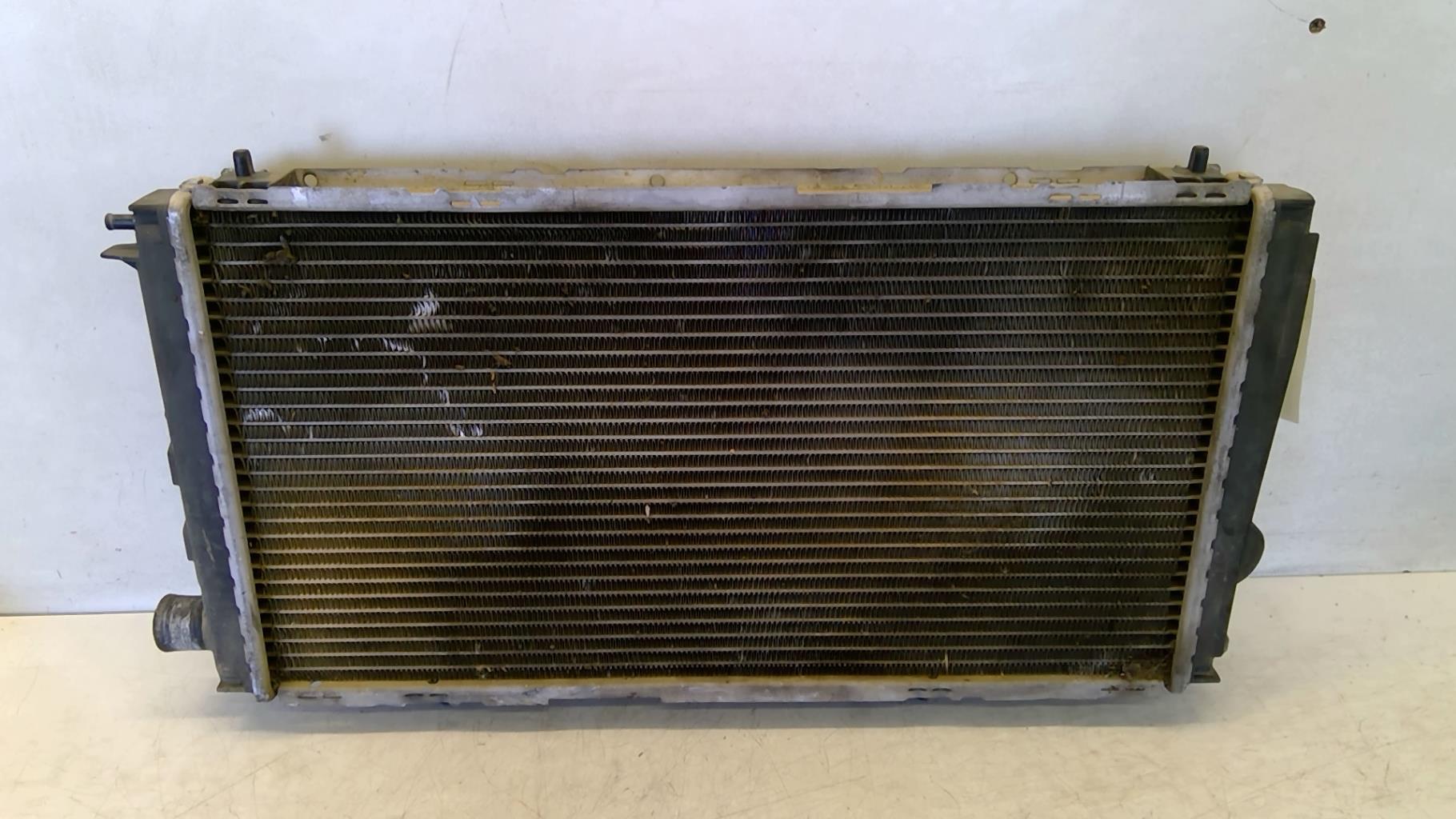 Radiateur eau CITROEN C15 Diesel - 1