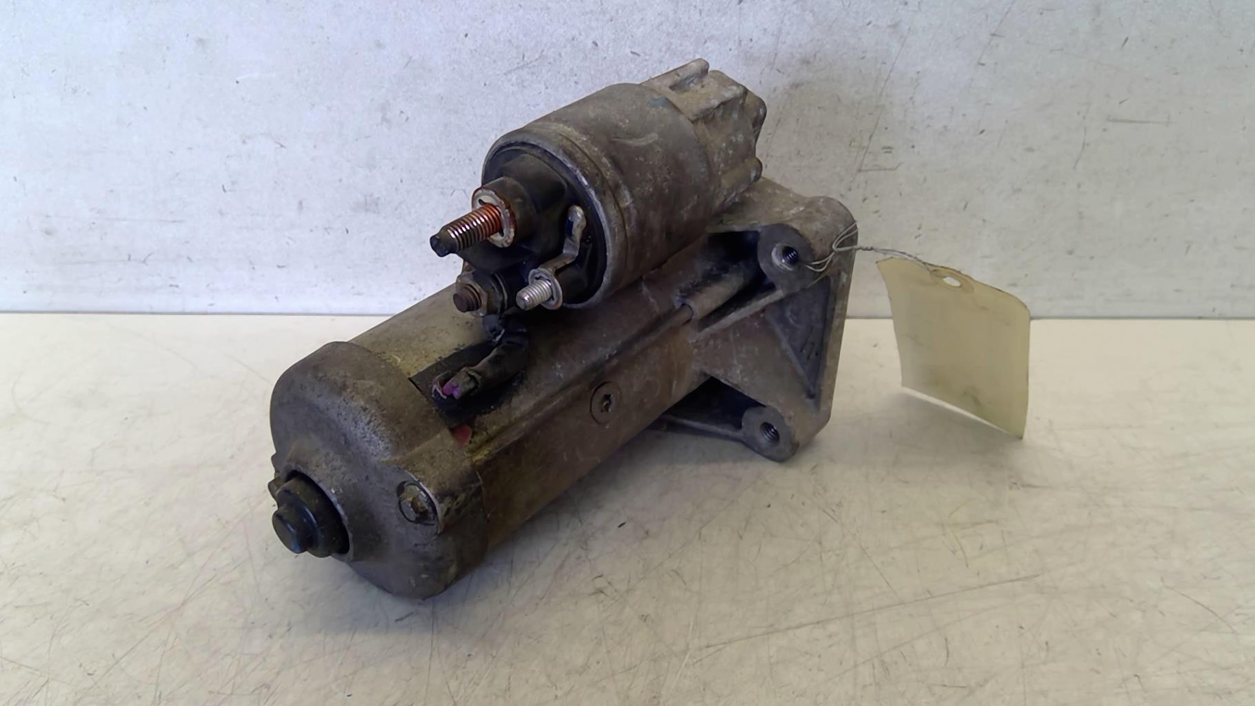 Demarreur FORD FOCUS 3 PHASE 1 BREAK Diesel - 1