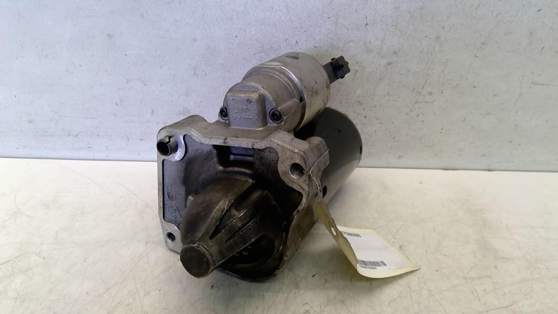 Demarreur CITROEN C3 2 PHASE 2 Essence - 1