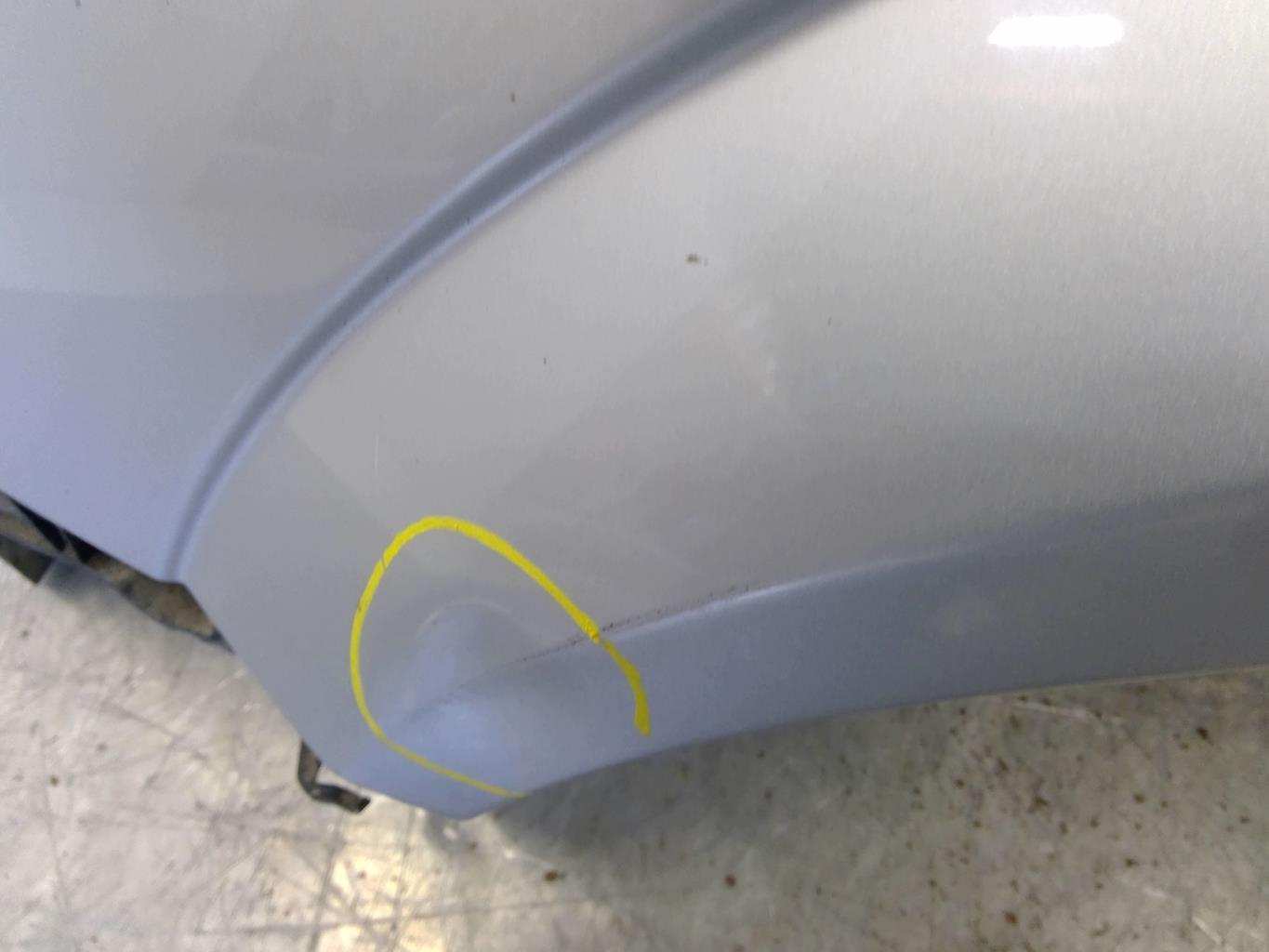 Parafango anteriore sinistro OPEL ASTRA H PHASE 1 Diésel - 1