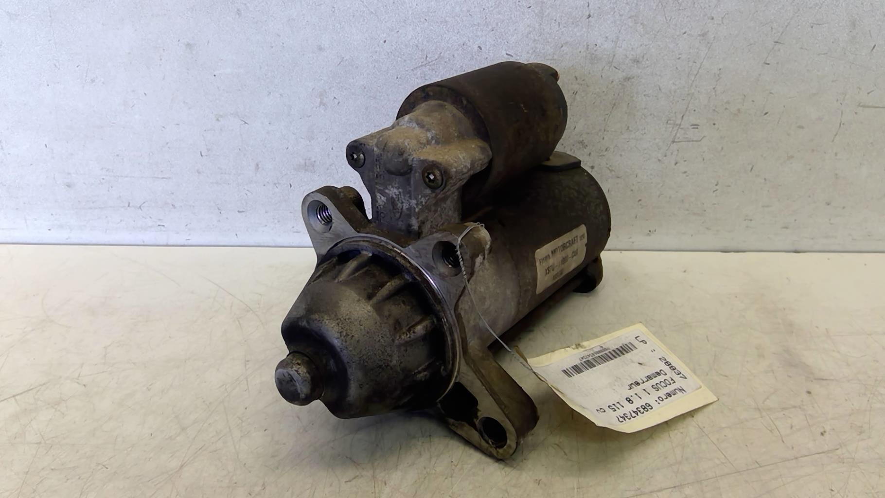 Demarreur FORD FOCUS 1 Essence - 1