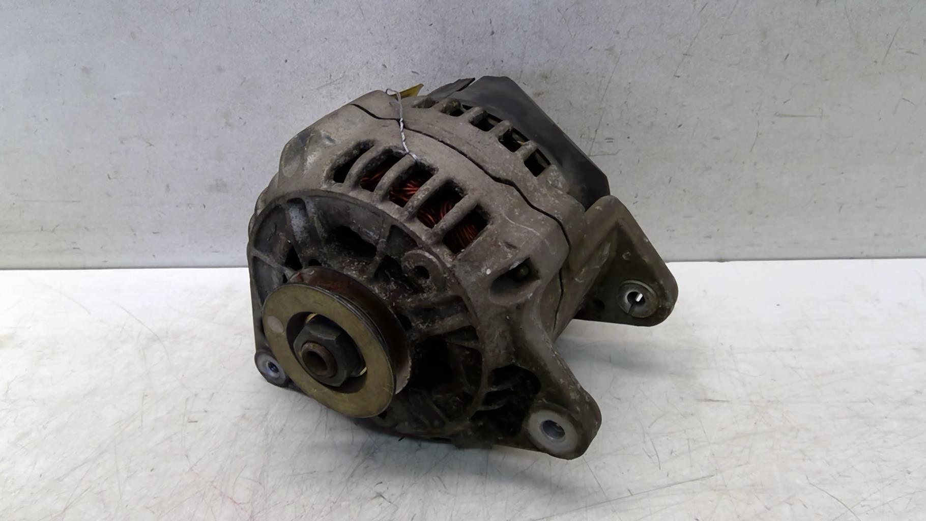 Alternateur FORD KA 1 PHASE 1 Essence - 1